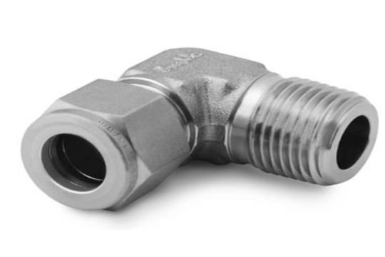 Buttweld Short Radius 45° Elbow