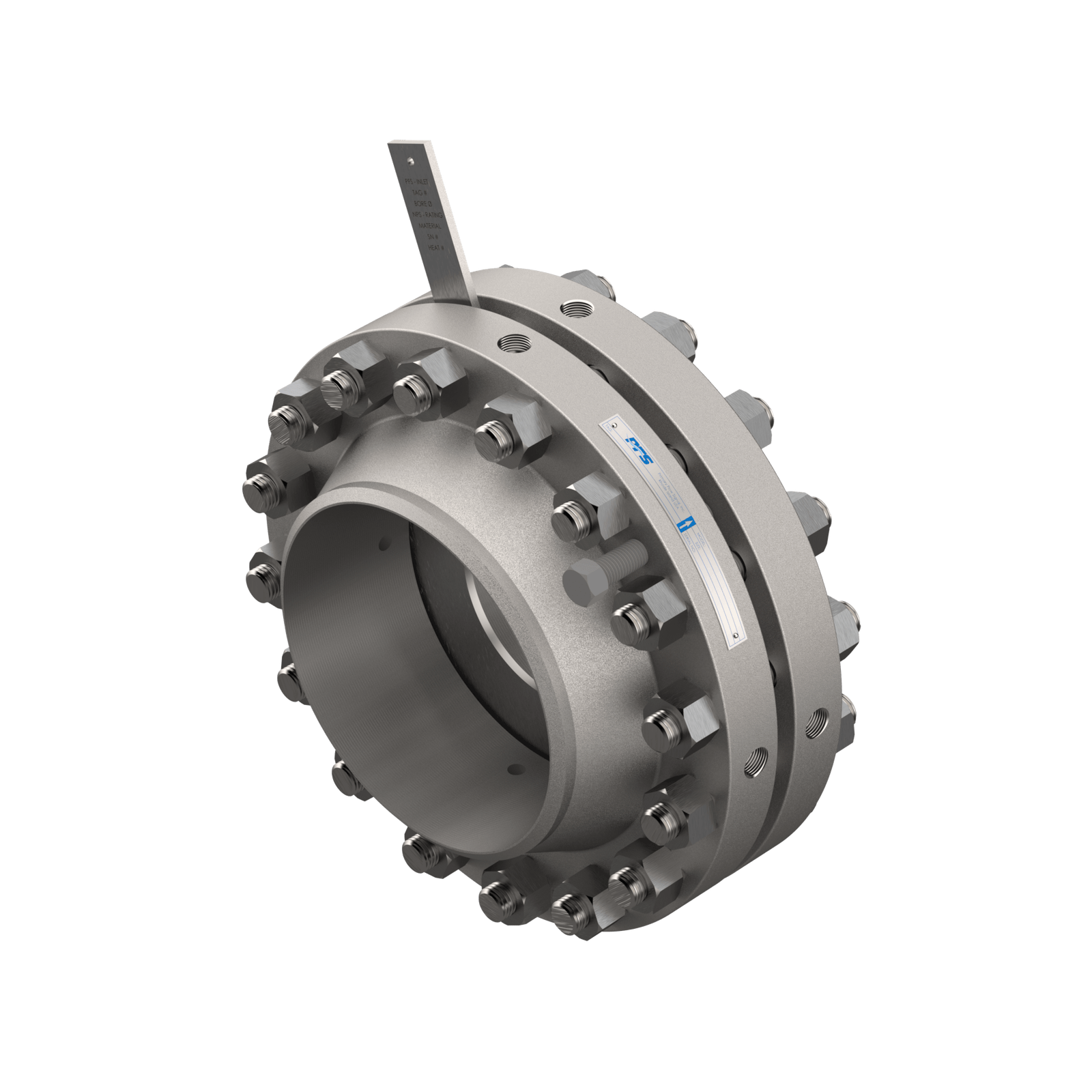 Orifice Flanges