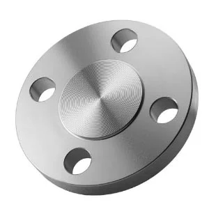 Slip-On Flanges