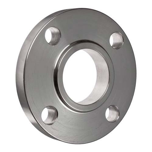 Slip-On Flanges