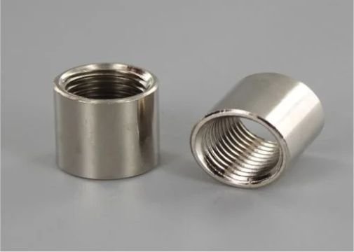 Threaded Full Coupling