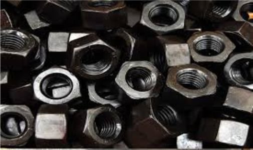 Hex Nipple